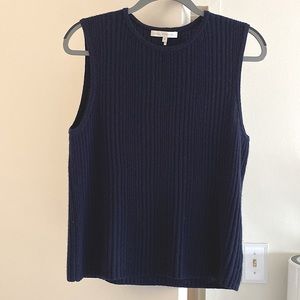 Naked Cashmere Sweater Vest